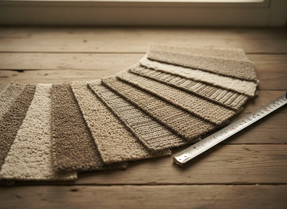 Carpet Installation Ansted, WV FAQs